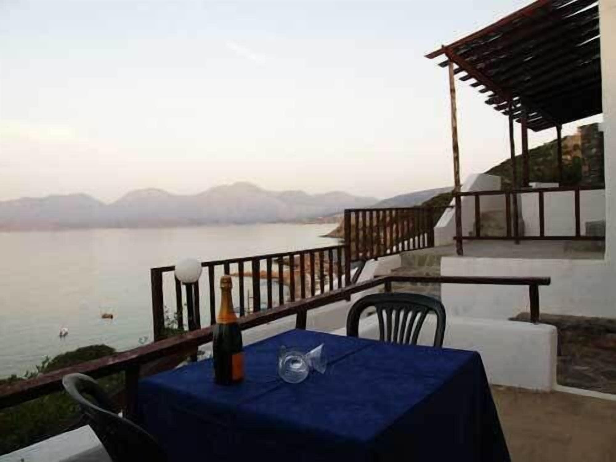 Cretan Village Hotel Amoudara  Cameră foto